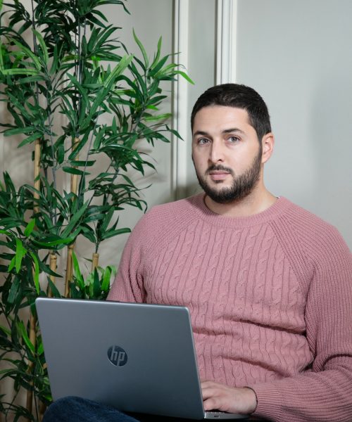 Saad Alamy Marketing Saad Alamy Marketing